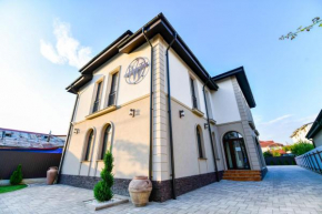 Pensiunea WW, Focşani